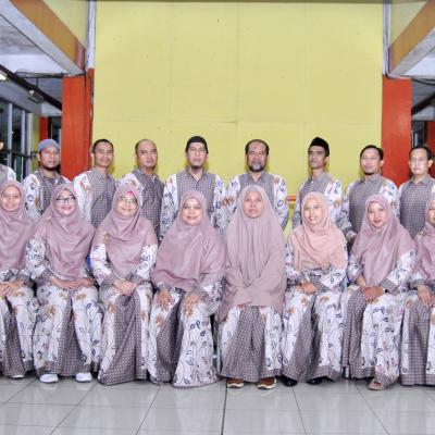 Dokumen Dari Mahmud Aris